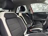 USED 2018 18 VOLKSWAGEN T-ROC 1.5 TSI EVO SEL SUV 5dr Petrol Manual Euro 6 (s/s) (150 ps) 2 KEYS, HISTORY