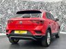 USED 2018 18 VOLKSWAGEN T-ROC 1.5 TSI EVO SEL SUV 5dr Petrol Manual Euro 6 (s/s) (150 ps) 2 KEYS, HISTORY