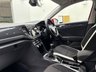 USED 2018 18 VOLKSWAGEN T-ROC 1.5 TSI EVO SEL SUV 5dr Petrol Manual Euro 6 (s/s) (150 ps) 2 KEYS, HISTORY