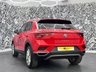 USED 2018 18 VOLKSWAGEN T-ROC 1.5 TSI EVO SEL SUV 5dr Petrol Manual Euro 6 (s/s) (150 ps) 2 KEYS, HISTORY