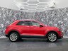 USED 2018 18 VOLKSWAGEN T-ROC 1.5 TSI EVO SEL SUV 5dr Petrol Manual Euro 6 (s/s) (150 ps) 2 KEYS, HISTORY