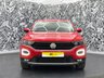 USED 2018 18 VOLKSWAGEN T-ROC 1.5 TSI EVO SEL SUV 5dr Petrol Manual Euro 6 (s/s) (150 ps) 2 KEYS, HISTORY