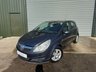 USED 2009 59 VAUXHALL CORSA 1.2i 16v Active Hatchback 5dr Petrol Manual (139 g/km, 79 bhp) 