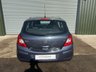 USED 2009 59 VAUXHALL CORSA 1.2i 16v Active Hatchback 5dr Petrol Manual (139 g/km, 79 bhp) 