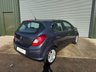 USED 2009 59 VAUXHALL CORSA 1.2i 16v Active Hatchback 5dr Petrol Manual (139 g/km, 79 bhp) 