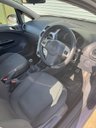 USED 2009 59 VAUXHALL CORSA 1.2i 16v Active Hatchback 5dr Petrol Manual (139 g/km, 79 bhp) 