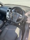 USED 2009 59 VAUXHALL CORSA 1.2i 16v Active Hatchback 5dr Petrol Manual (139 g/km, 79 bhp) 
