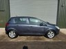 USED 2009 59 VAUXHALL CORSA 1.2i 16v Active Hatchback 5dr Petrol Manual (139 g/km, 79 bhp) 