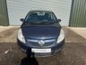USED 2009 59 VAUXHALL CORSA 1.2i 16v Active Hatchback 5dr Petrol Manual (139 g/km, 79 bhp) 