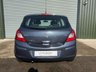 USED 2009 59 VAUXHALL CORSA 1.2i 16v Active Hatchback 5dr Petrol Manual (139 g/km, 79 bhp) 