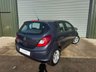 USED 2009 59 VAUXHALL CORSA 1.2i 16v Active Hatchback 5dr Petrol Manual (139 g/km, 79 bhp) 