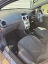 USED 2009 59 VAUXHALL CORSA 1.2i 16v Active Hatchback 5dr Petrol Manual (139 g/km, 79 bhp) 