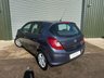 USED 2009 59 VAUXHALL CORSA 1.2i 16v Active Hatchback 5dr Petrol Manual (139 g/km, 79 bhp) 