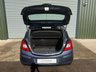 USED 2009 59 VAUXHALL CORSA 1.2i 16v Active Hatchback 5dr Petrol Manual (139 g/km, 79 bhp) 