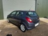 USED 2009 59 VAUXHALL CORSA 1.2i 16v Active Hatchback 5dr Petrol Manual (139 g/km, 79 bhp) 