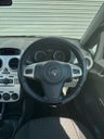 USED 2009 59 VAUXHALL CORSA 1.2i 16v Active Hatchback 5dr Petrol Manual (139 g/km, 79 bhp) 