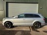 USED 2013 13 AUDI Q7 3.0 TDI V6 S line Plus SUV 5dr Diesel Tiptronic quattro Euro 5 (s/s) (245 ps) 