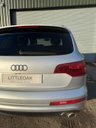 USED 2013 13 AUDI Q7 3.0 TDI V6 S line Plus SUV 5dr Diesel Tiptronic quattro Euro 5 (s/s) (245 ps) 