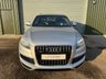USED 2013 13 AUDI Q7 3.0 TDI V6 S line Plus SUV 5dr Diesel Tiptronic quattro Euro 5 (s/s) (245 ps) 