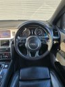 USED 2013 13 AUDI Q7 3.0 TDI V6 S line Plus SUV 5dr Diesel Tiptronic quattro Euro 5 (s/s) (245 ps) 
