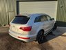 USED 2013 13 AUDI Q7 3.0 TDI V6 S line Plus SUV 5dr Diesel Tiptronic quattro Euro 5 (s/s) (245 ps) 