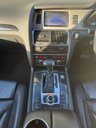 USED 2013 13 AUDI Q7 3.0 TDI V6 S line Plus SUV 5dr Diesel Tiptronic quattro Euro 5 (s/s) (245 ps) 