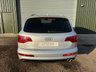 USED 2013 13 AUDI Q7 3.0 TDI V6 S line Plus SUV 5dr Diesel Tiptronic quattro Euro 5 (s/s) (245 ps) 