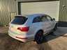 USED 2013 13 AUDI Q7 3.0 TDI V6 S line Plus SUV 5dr Diesel Tiptronic quattro Euro 5 (s/s) (245 ps) 