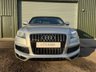 USED 2013 13 AUDI Q7 3.0 TDI V6 S line Plus SUV 5dr Diesel Tiptronic quattro Euro 5 (s/s) (245 ps) 