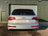 USED 2013 13 AUDI Q7 3.0 TDI V6 S line Plus SUV 5dr Diesel Tiptronic quattro Euro 5 (s/s) (245 ps) 