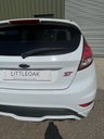 USED 2015 65 FORD FIESTA 1.6T EcoBoost ST-3 Hatchback 3dr Petrol Manual Euro 6 (182 ps) 