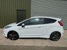 USED 2015 65 FORD FIESTA 1.6T EcoBoost ST-3 Hatchback 3dr Petrol Manual Euro 6 (182 ps) 