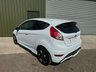 USED 2015 65 FORD FIESTA 1.6T EcoBoost ST-3 Hatchback 3dr Petrol Manual Euro 6 (182 ps) 