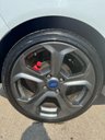 USED 2015 65 FORD FIESTA 1.6T EcoBoost ST-3 Hatchback 3dr Petrol Manual Euro 6 (182 ps) 
