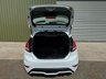 USED 2015 65 FORD FIESTA 1.6T EcoBoost ST-3 Hatchback 3dr Petrol Manual Euro 6 (182 ps) 