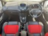 USED 2015 65 FORD FIESTA 1.6T EcoBoost ST-3 Hatchback 3dr Petrol Manual Euro 6 (182 ps) 