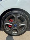 USED 2015 65 FORD FIESTA 1.6T EcoBoost ST-3 Hatchback 3dr Petrol Manual Euro 6 (182 ps) 