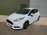 USED 2015 65 FORD FIESTA 1.6T EcoBoost ST-3 Hatchback 3dr Petrol Manual Euro 6 (182 ps) 