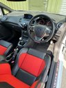 USED 2015 65 FORD FIESTA 1.6T EcoBoost ST-3 Hatchback 3dr Petrol Manual Euro 6 (182 ps) 