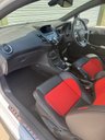 USED 2015 65 FORD FIESTA 1.6T EcoBoost ST-3 Hatchback 3dr Petrol Manual Euro 6 (182 ps) 