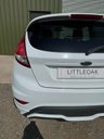 USED 2015 65 FORD FIESTA 1.6T EcoBoost ST-3 Hatchback 3dr Petrol Manual Euro 6 (182 ps) 