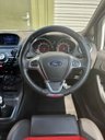 USED 2015 65 FORD FIESTA 1.6T EcoBoost ST-3 Hatchback 3dr Petrol Manual Euro 6 (182 ps) 