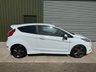 USED 2015 65 FORD FIESTA 1.6T EcoBoost ST-3 Hatchback 3dr Petrol Manual Euro 6 (182 ps) 