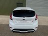 USED 2015 65 FORD FIESTA 1.6T EcoBoost ST-3 Hatchback 3dr Petrol Manual Euro 6 (182 ps) 