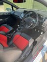 USED 2015 65 FORD FIESTA 1.6T EcoBoost ST-3 Hatchback 3dr Petrol Manual Euro 6 (182 ps) 