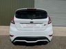 USED 2015 65 FORD FIESTA 1.6T EcoBoost ST-3 Hatchback 3dr Petrol Manual Euro 6 (182 ps) 
