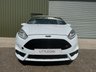 USED 2015 65 FORD FIESTA 1.6T EcoBoost ST-3 Hatchback 3dr Petrol Manual Euro 6 (182 ps) 