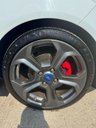 USED 2015 65 FORD FIESTA 1.6T EcoBoost ST-3 Hatchback 3dr Petrol Manual Euro 6 (182 ps) 