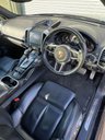 USED 2017 67 PORSCHE CAYENNE 4.2 TD V8 S Platinum Edition SUV 5dr Diesel TiptronicS 4WD Euro 6 (s/s) (385 ps) 