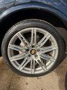 USED 2017 67 PORSCHE CAYENNE 4.2 TD V8 S Platinum Edition SUV 5dr Diesel TiptronicS 4WD Euro 6 (s/s) (385 ps) 